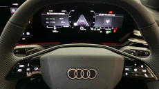 Audi A5 2.0 TFSI 150 S line 5dr S Tronic Petrol Estate